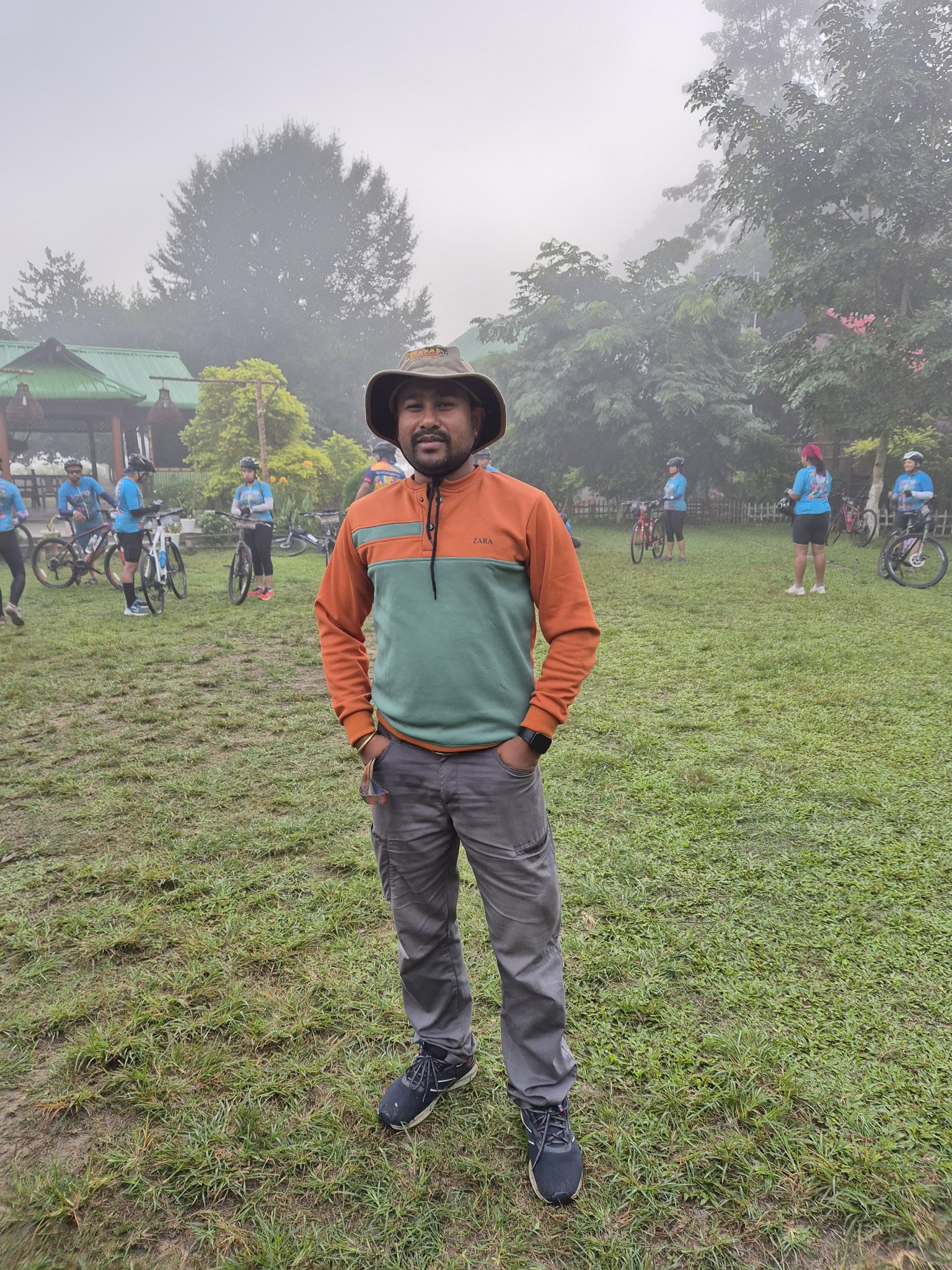 Senapati Senapati