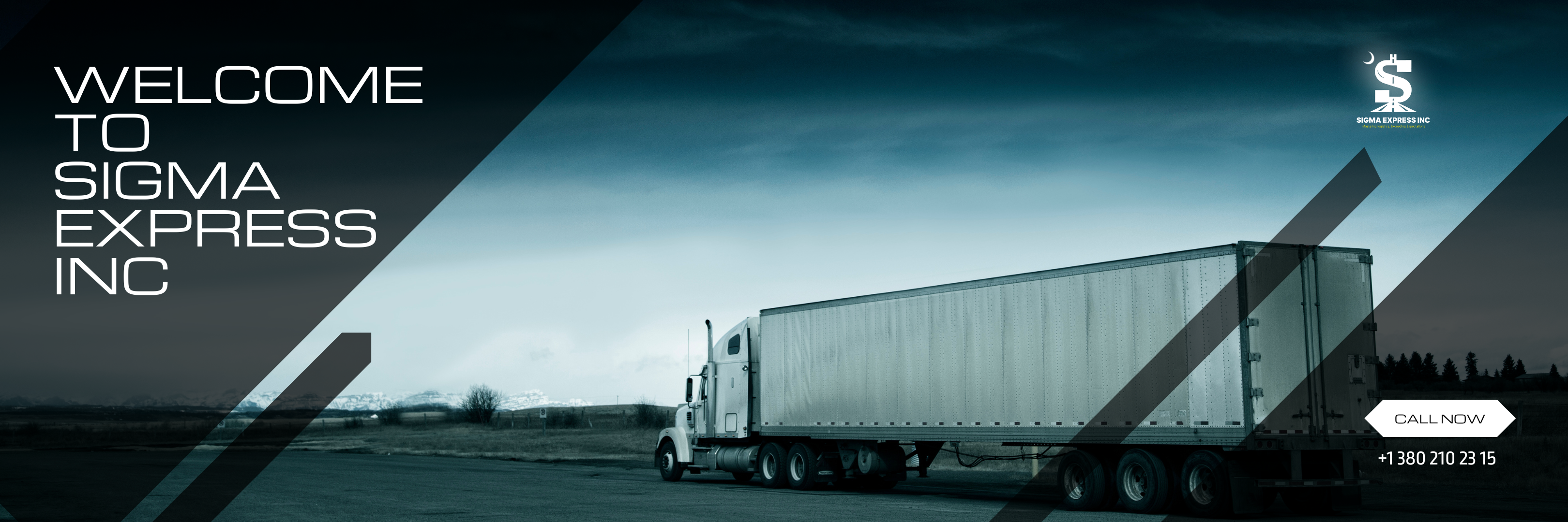Sigma Express Inc
