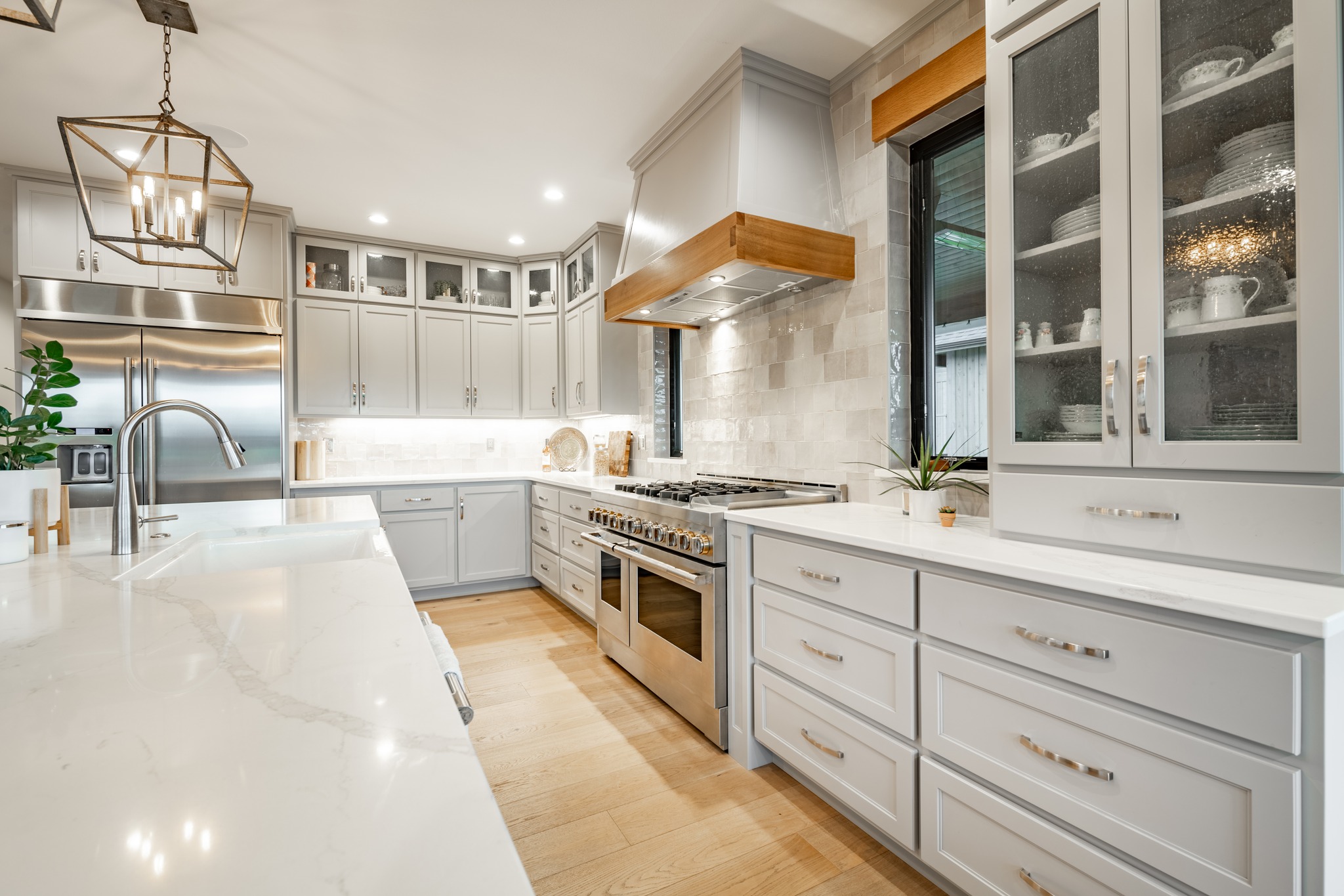 Homeward Cabinets | Denver CO