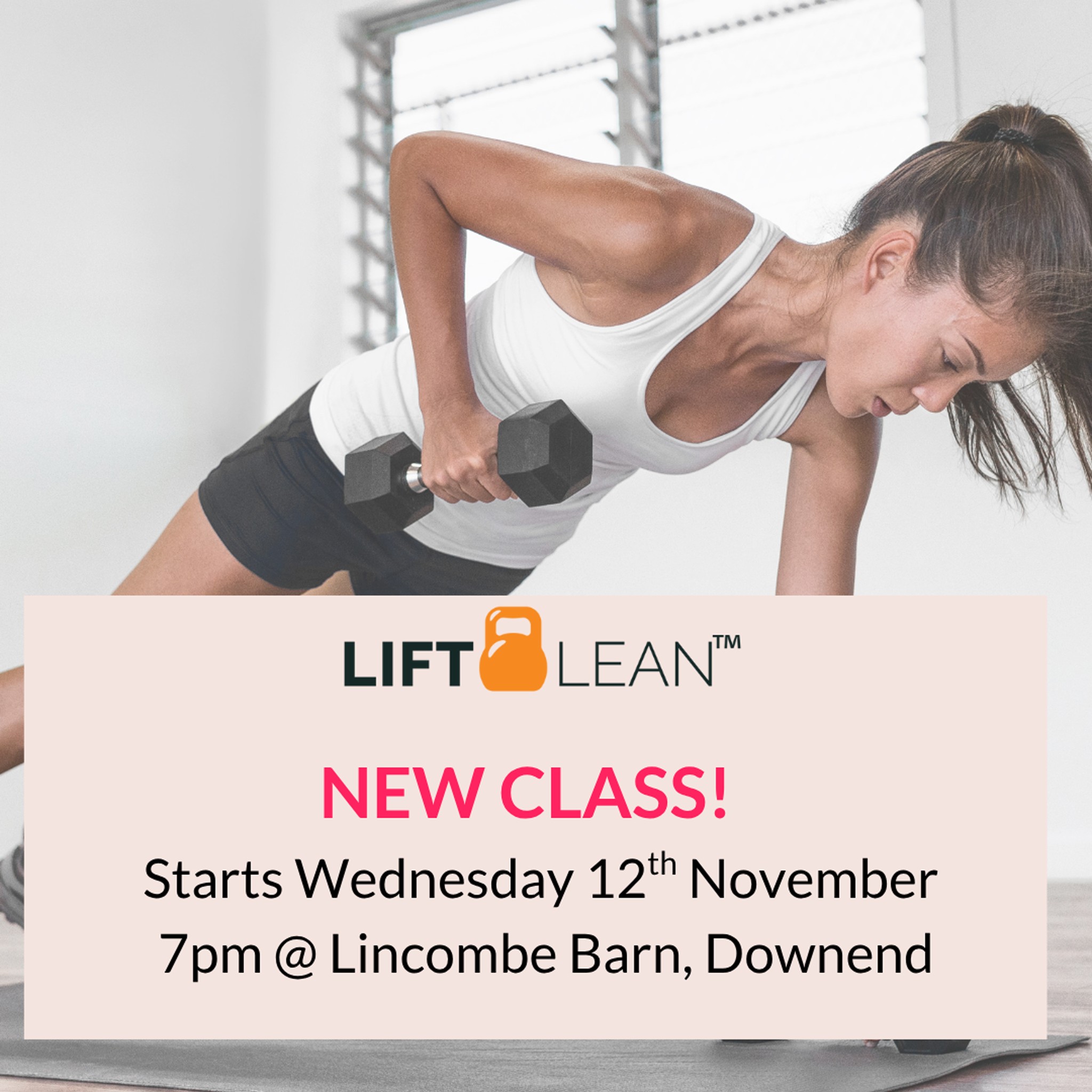 Lincombe Barn DFHA | Bristol
