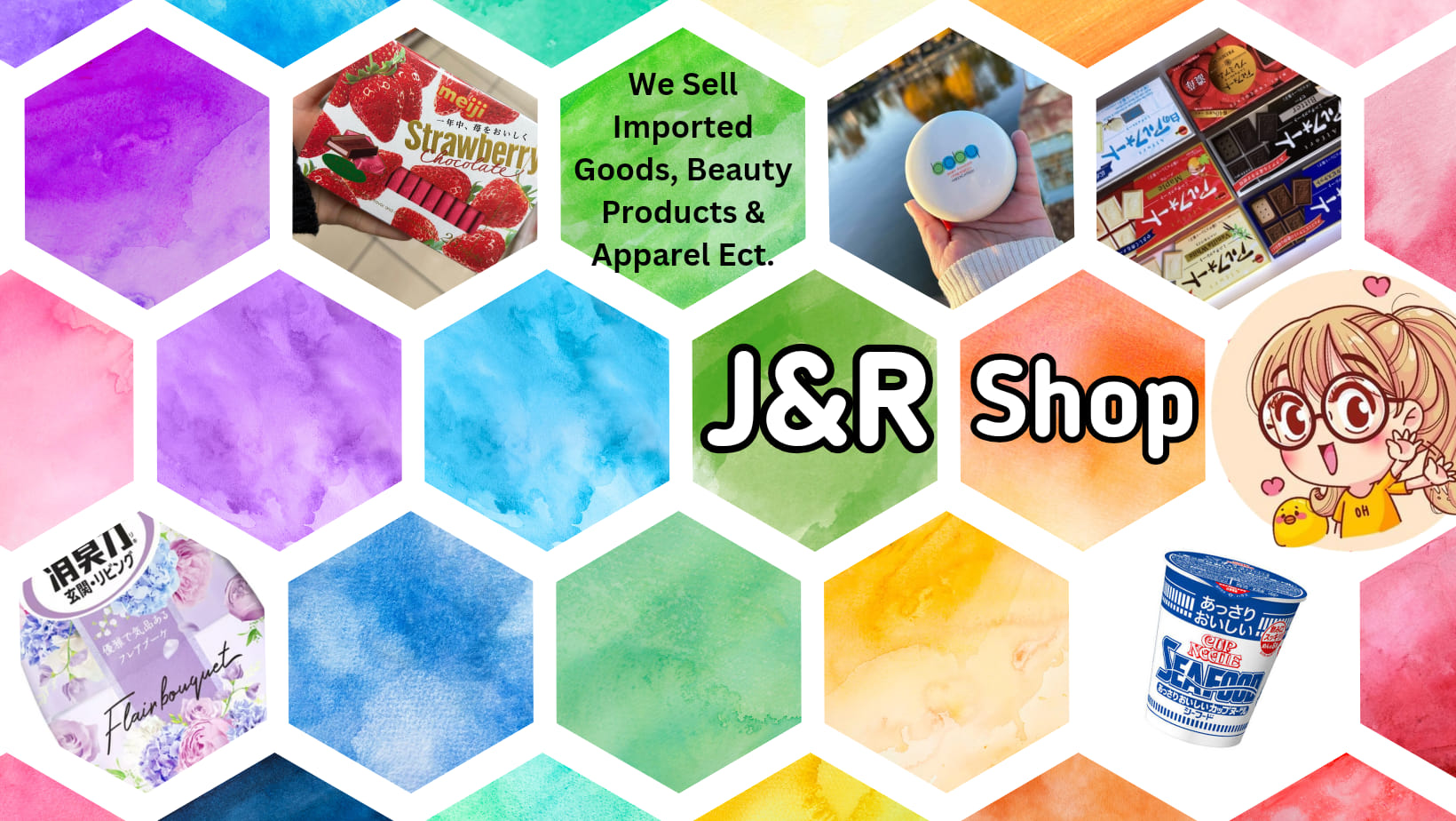 J&R Shop