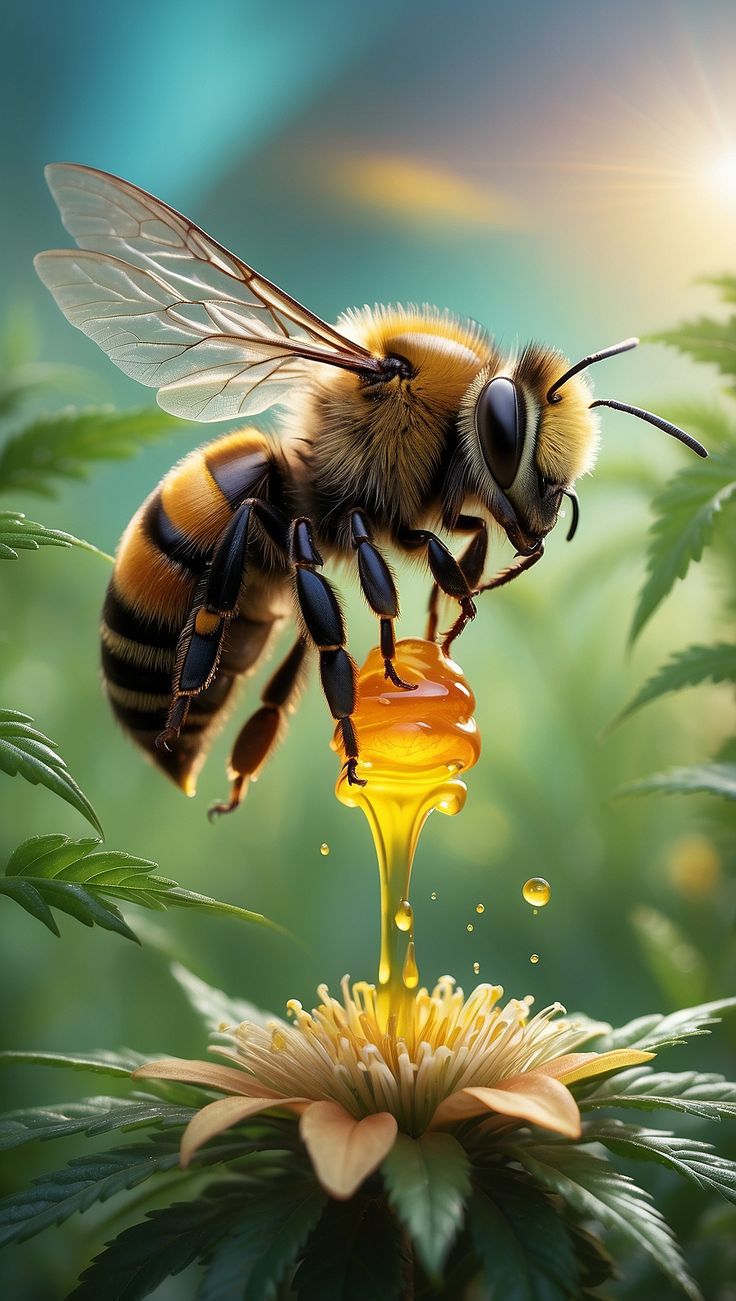 Wild Nectar | Doda