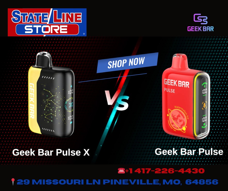 geek bar 15k vs 25k The search is over! We've got every single flavor of the Pulse and the massive Geek Bar Pulse X 25K. Whatever your taste, we have your puff count. Stop peach perfect slush Geschmack:ATL-Minze (Meteor Edition) Cool Mint Digiflavor x