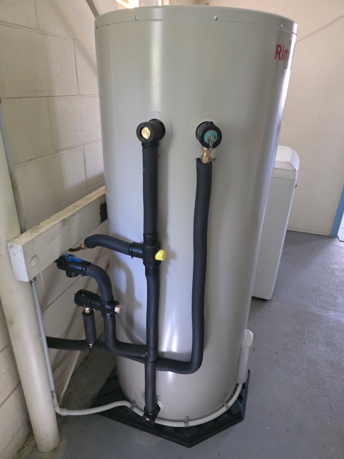 Gatis Plumbing & Drainage | Townsville QLD