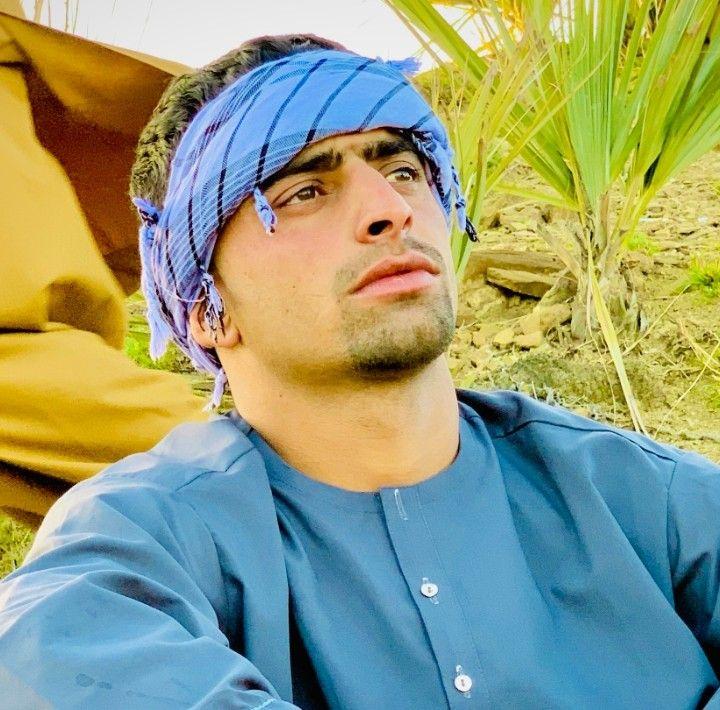 Hamidullah Mangal