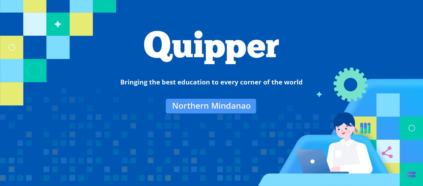 Quipper Northern Mindanao