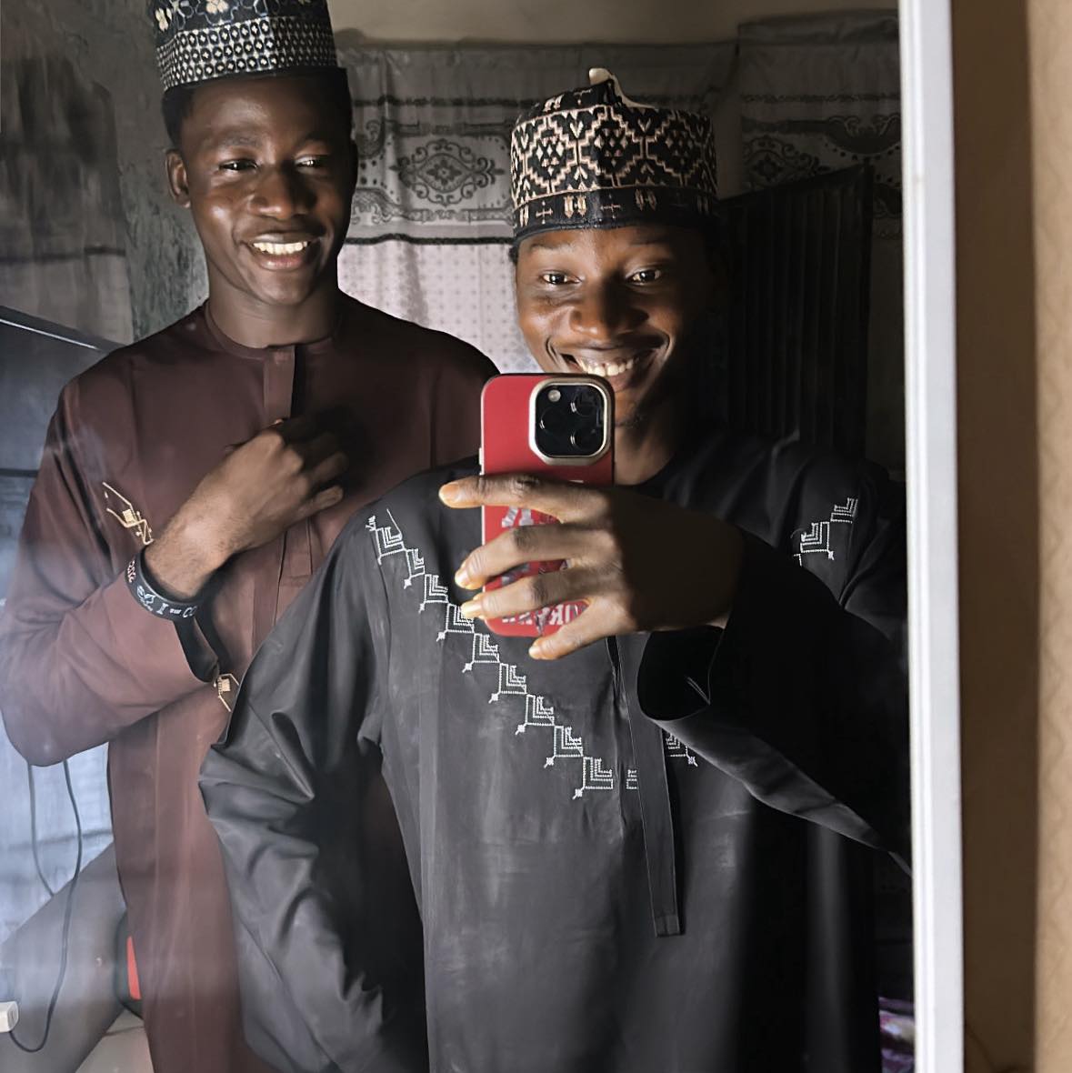 Rabi Usman