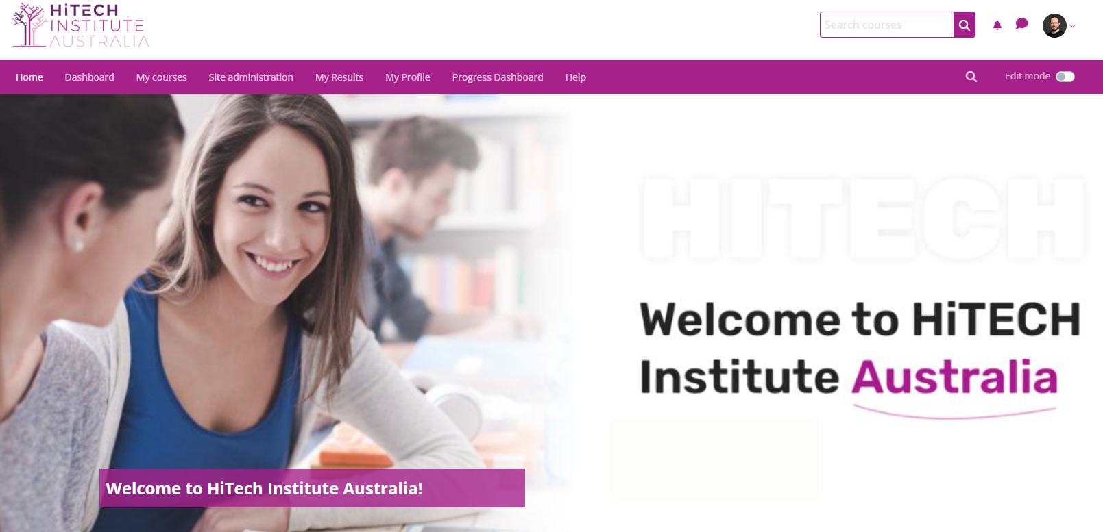 Hitech Institute Australia