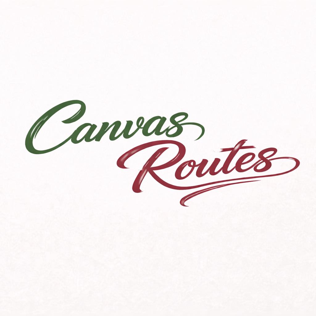 Canvas Routes on Reels