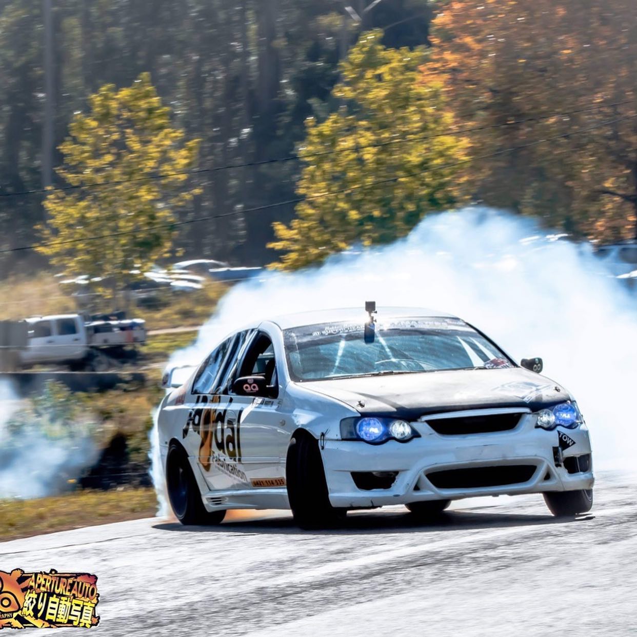 Save Raleigh Raceway | Raleigh NSW