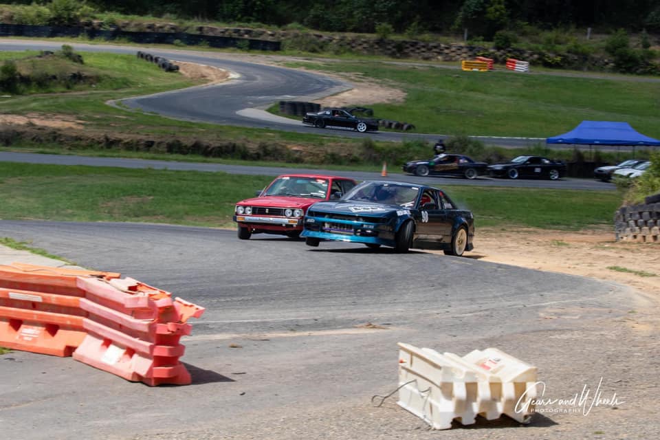 Save Raleigh Raceway added a new photo. - Save Raleigh Raceway