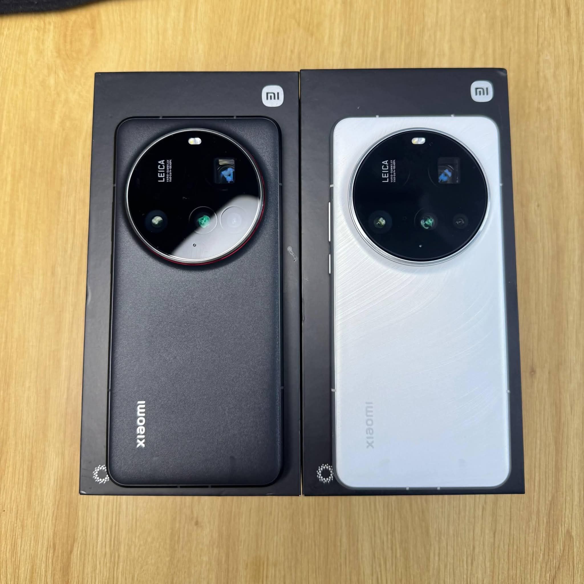 Xiaomi 15 Ultra || CN