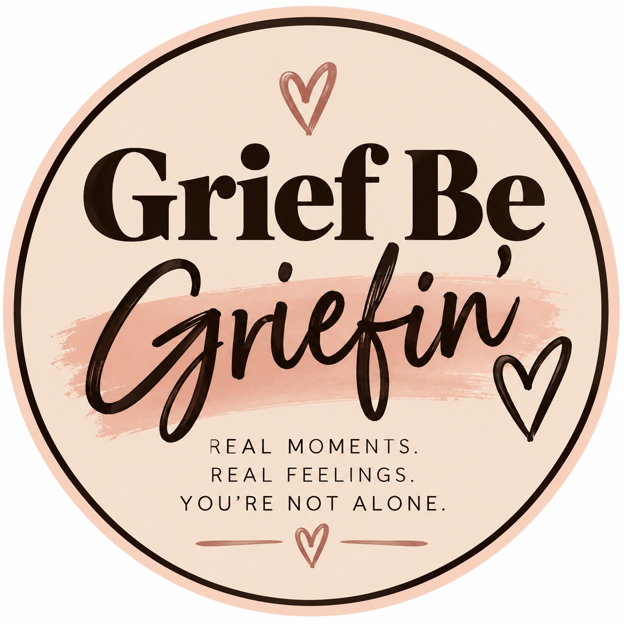 #relatable #trendingreels #grief #griefjourney #love #HealingJourney # ...
