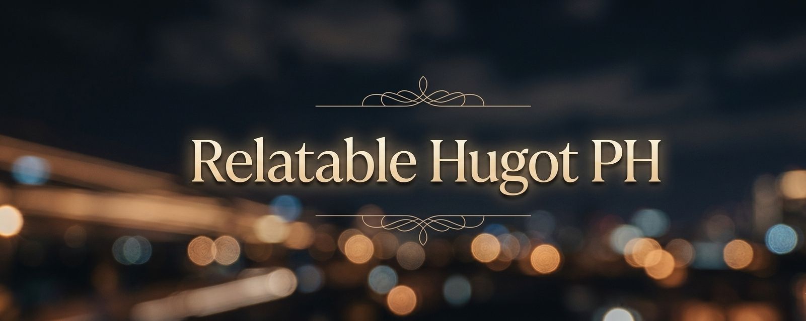 𝙍𝙚𝙡𝙖𝙩𝙖𝙗𝙡𝙚 𝙃𝙪𝙜𝙤𝙩 𝙋𝙃