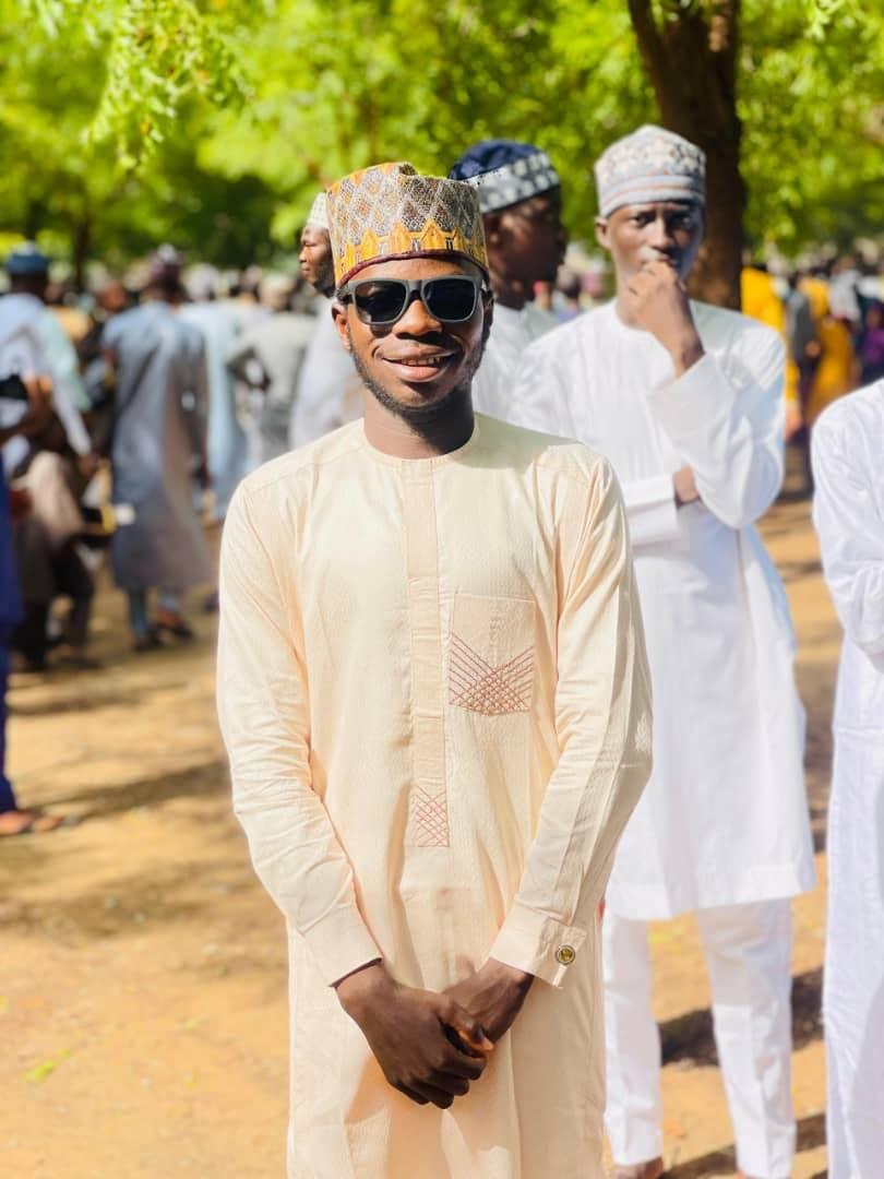 Lamara Muhammad Isah