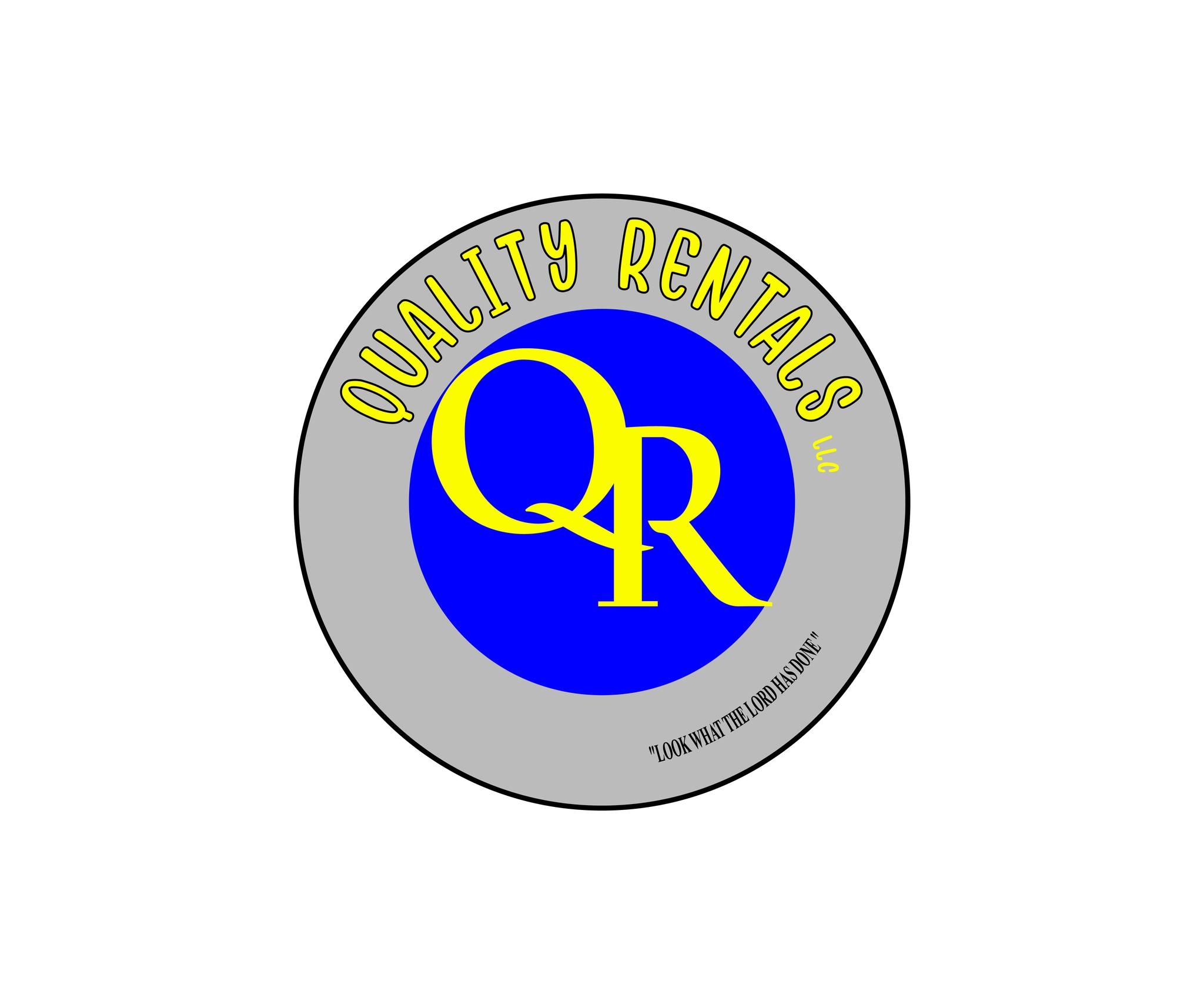 Quality Rentals | Rocky Mount NC