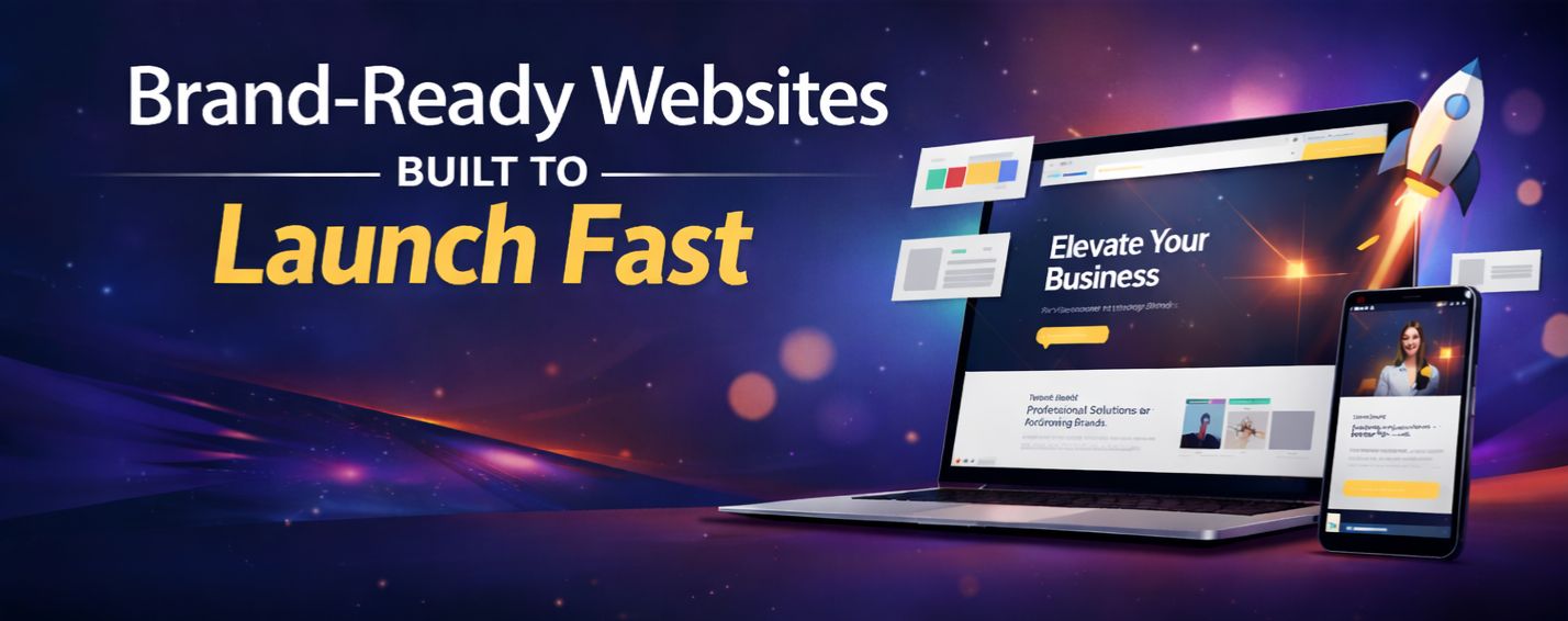 Studio Launch Web