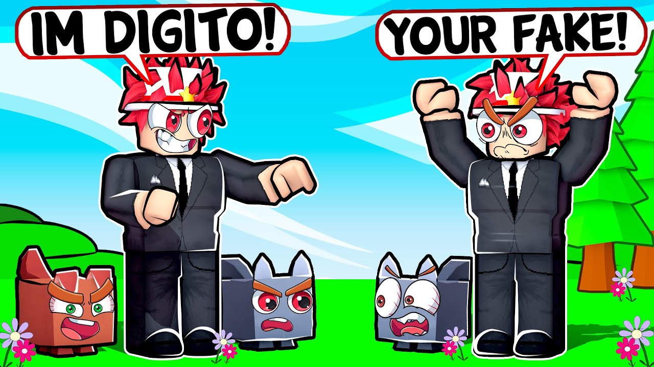 DigitoSim