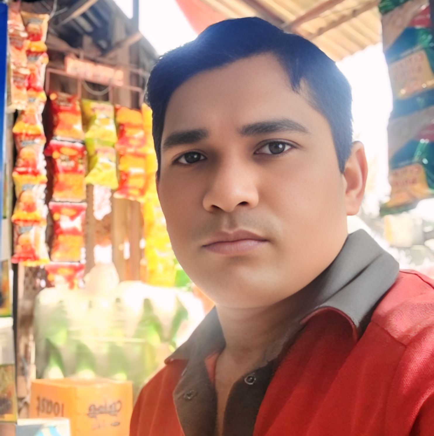 তুমি না আমি...💚 ভালোবাসার মানুষের প্রথম হাত ধরার অনুভূতিটা এরকম যেন