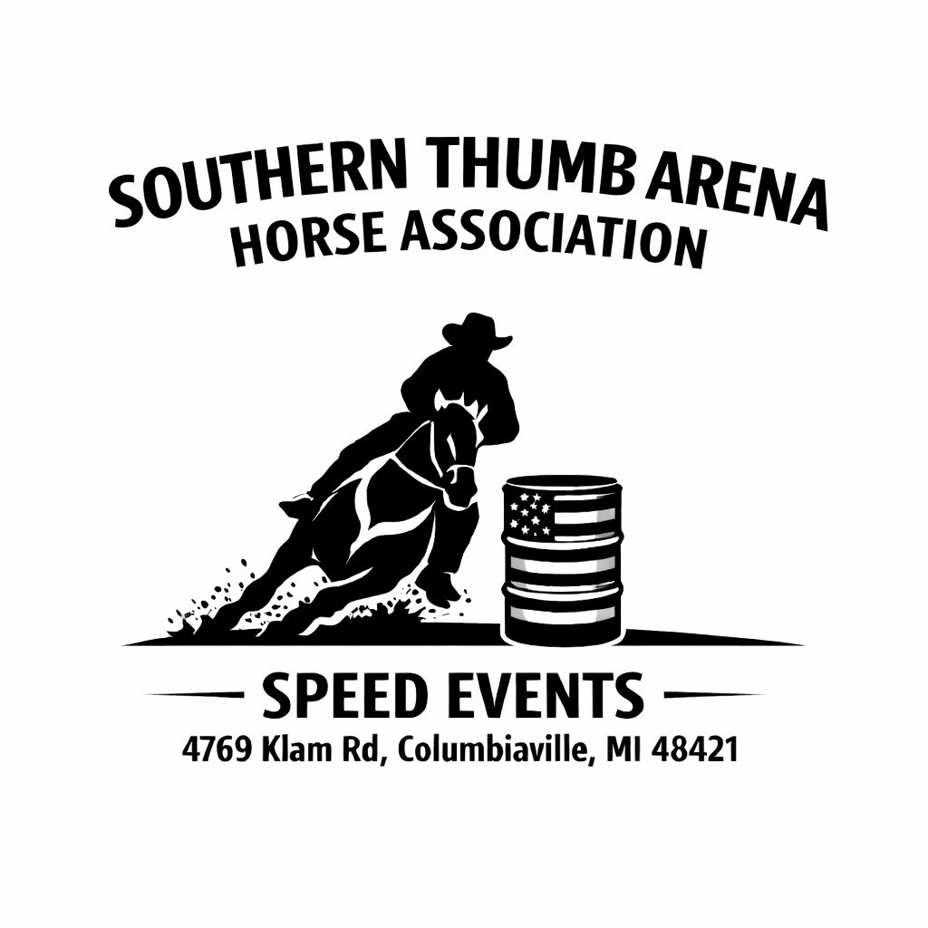 Southern Thumb Arena Horse Association | Columbiaville MI