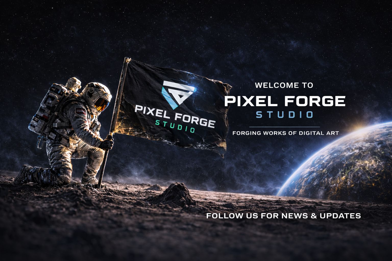 Pixel Forge Web Studio - Diseño de páginas web | Torreón
