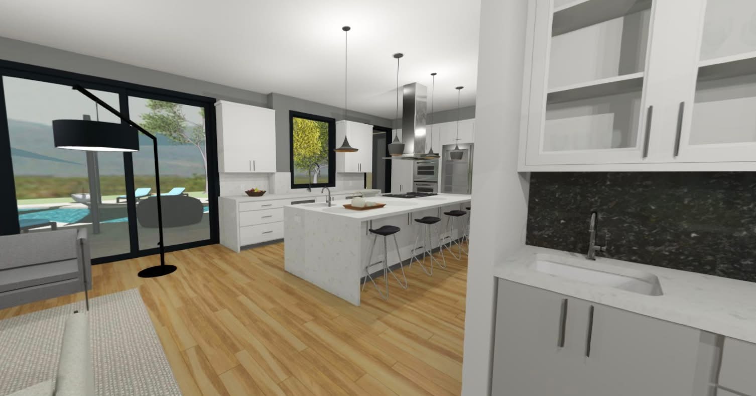 Insight Building Solutions | Odessa MO