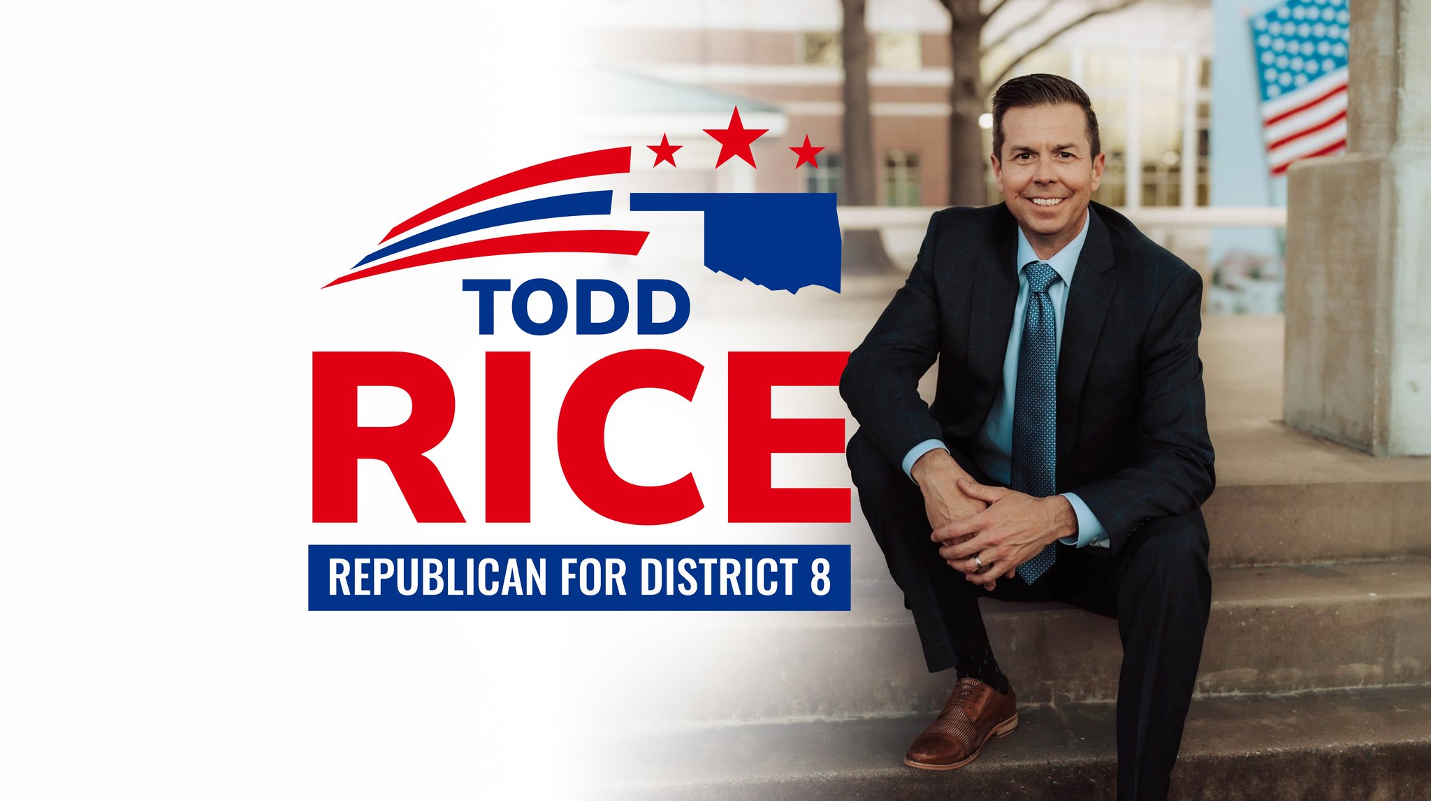 Todd Rice for State Representative