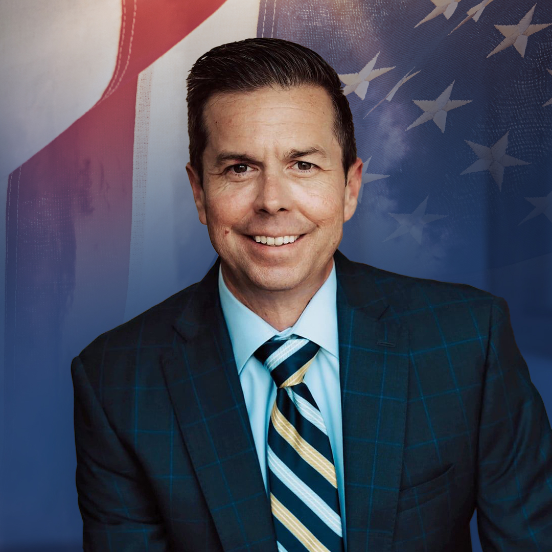 Todd Rice for State Representative