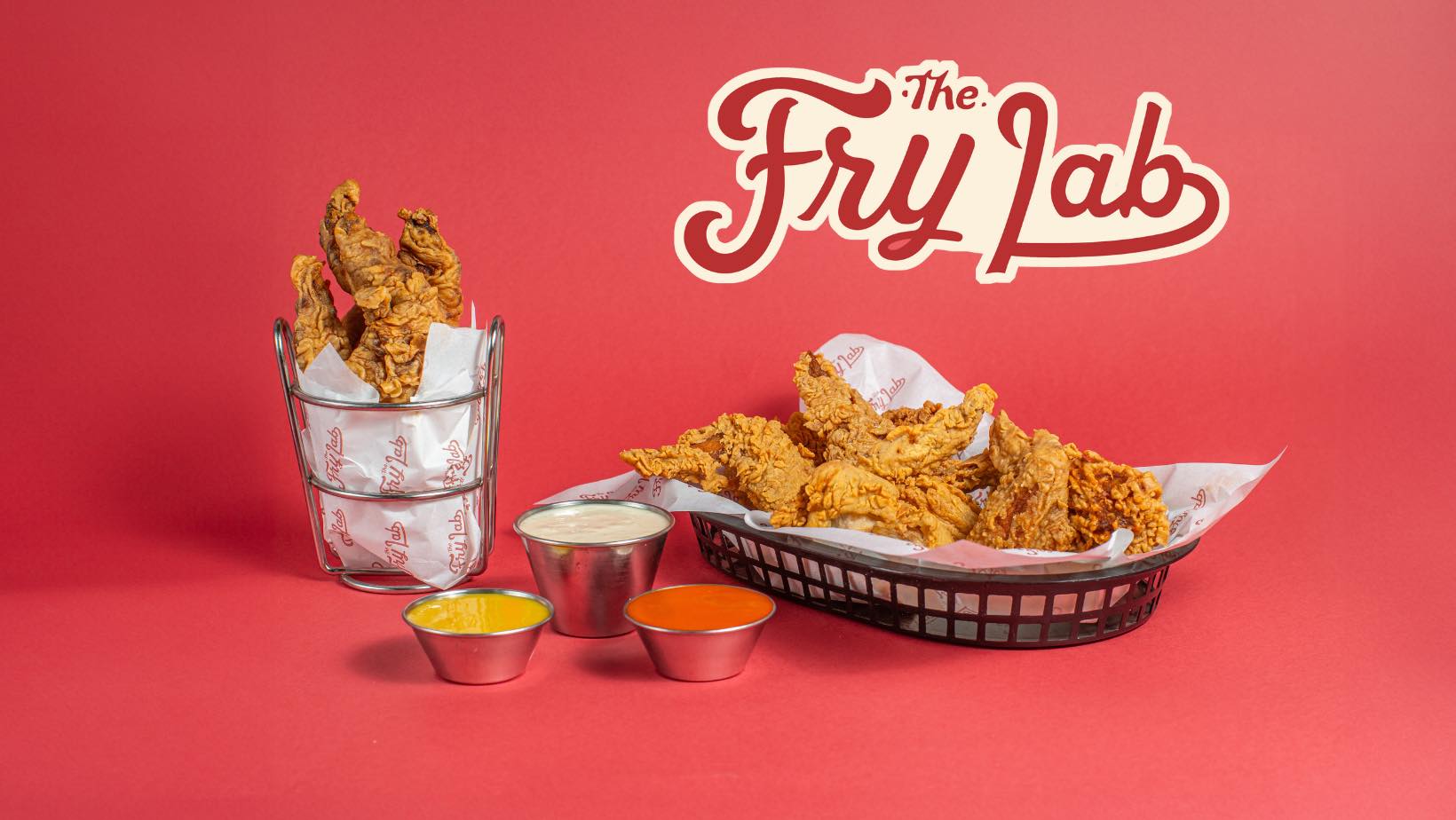 The Fry Lab