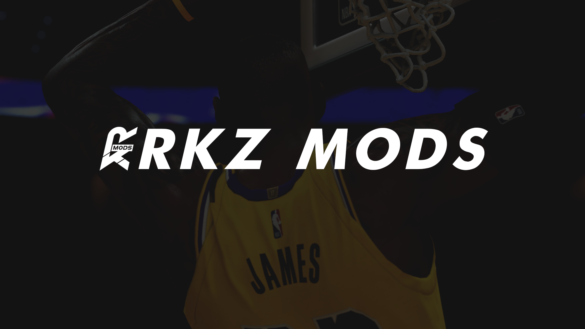 RKZ Mods