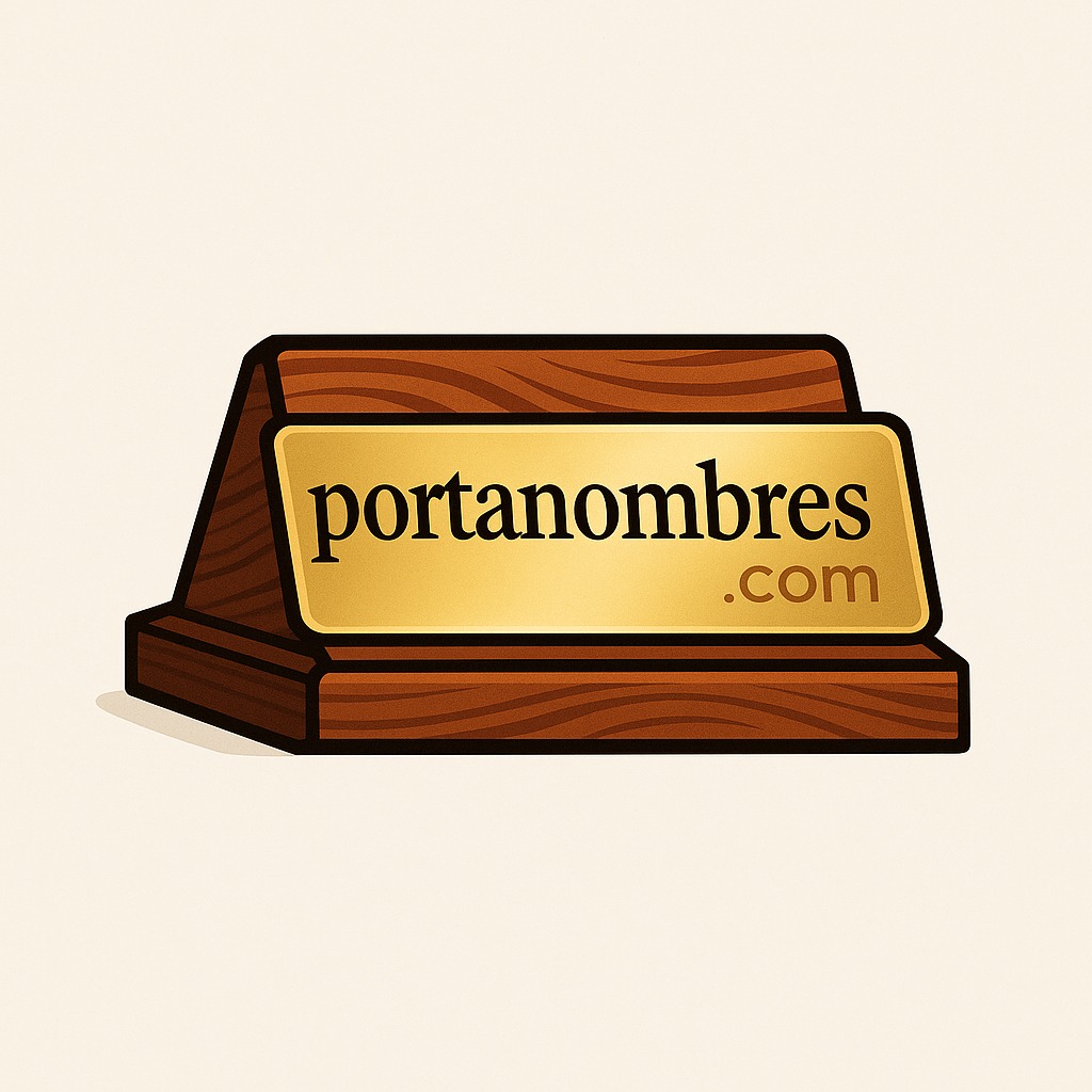 Portanombres.com