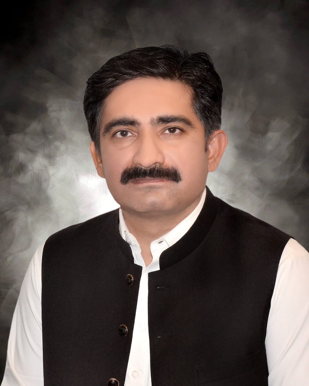 Ghulam Murtaza Sial