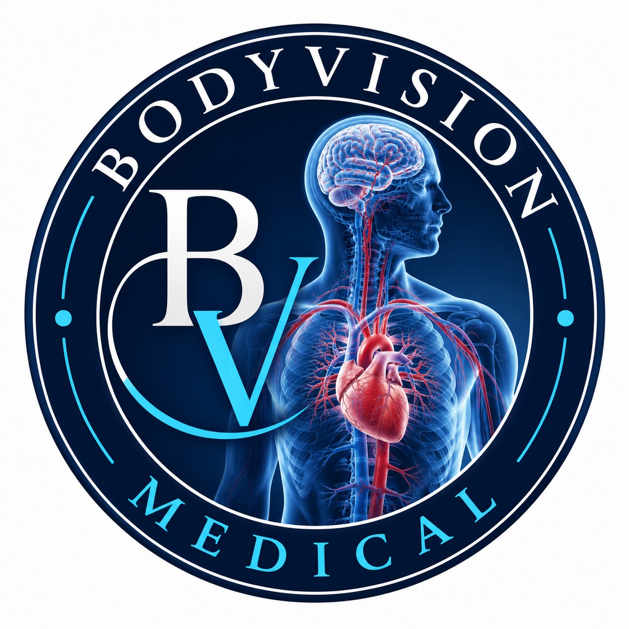 Our bodies are truly fascinating! 🧬 This 3D animation perfectly ...