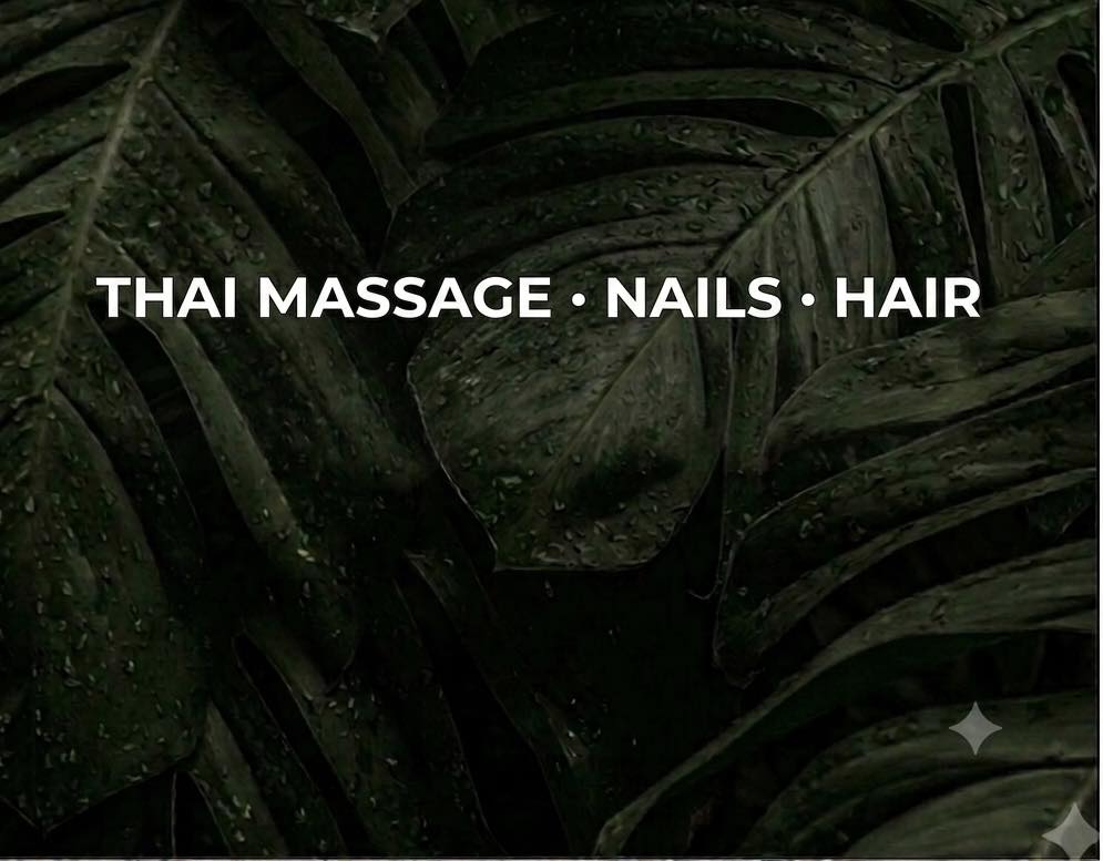 Thara Spa - Filinvest | Quezon City