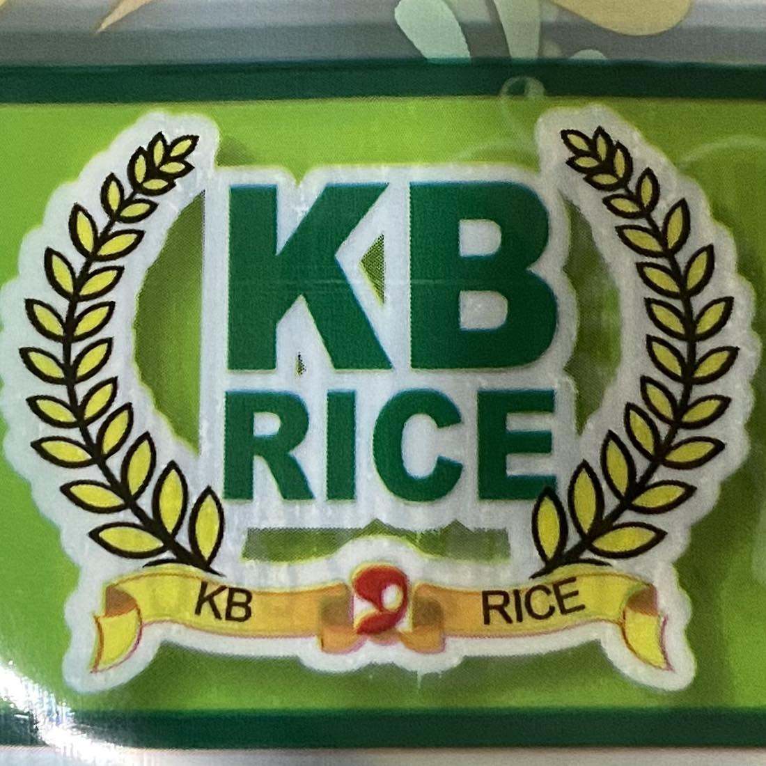 Kb Rice | Kota Belud
