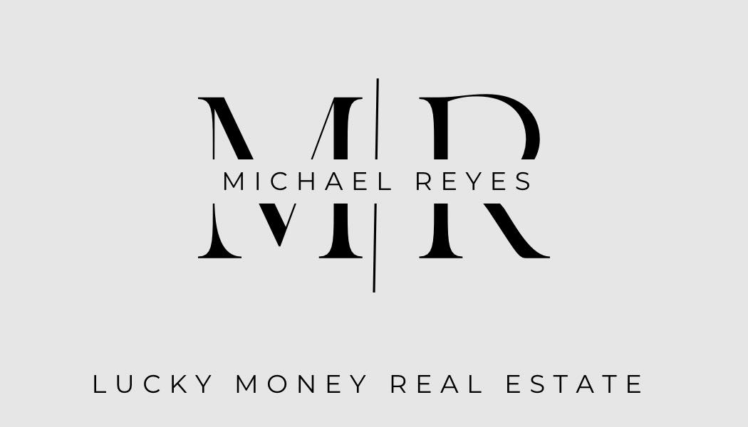 Michael Reyes - Century 21 Lucky Money Real Estate | Spring TX