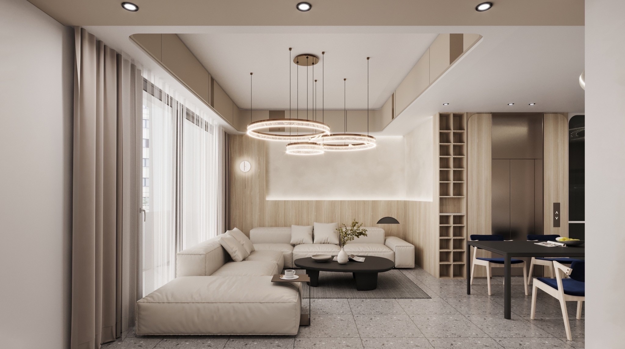 秧豐 Interior design Studio | Taichung