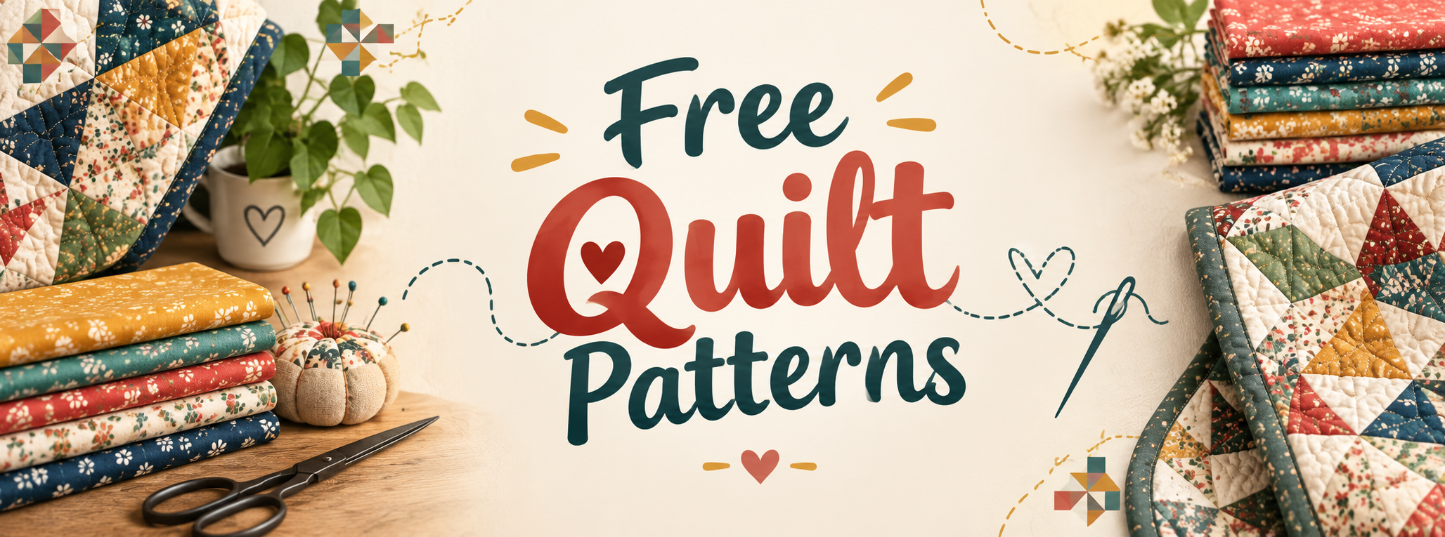 Free Quilt Patterns
