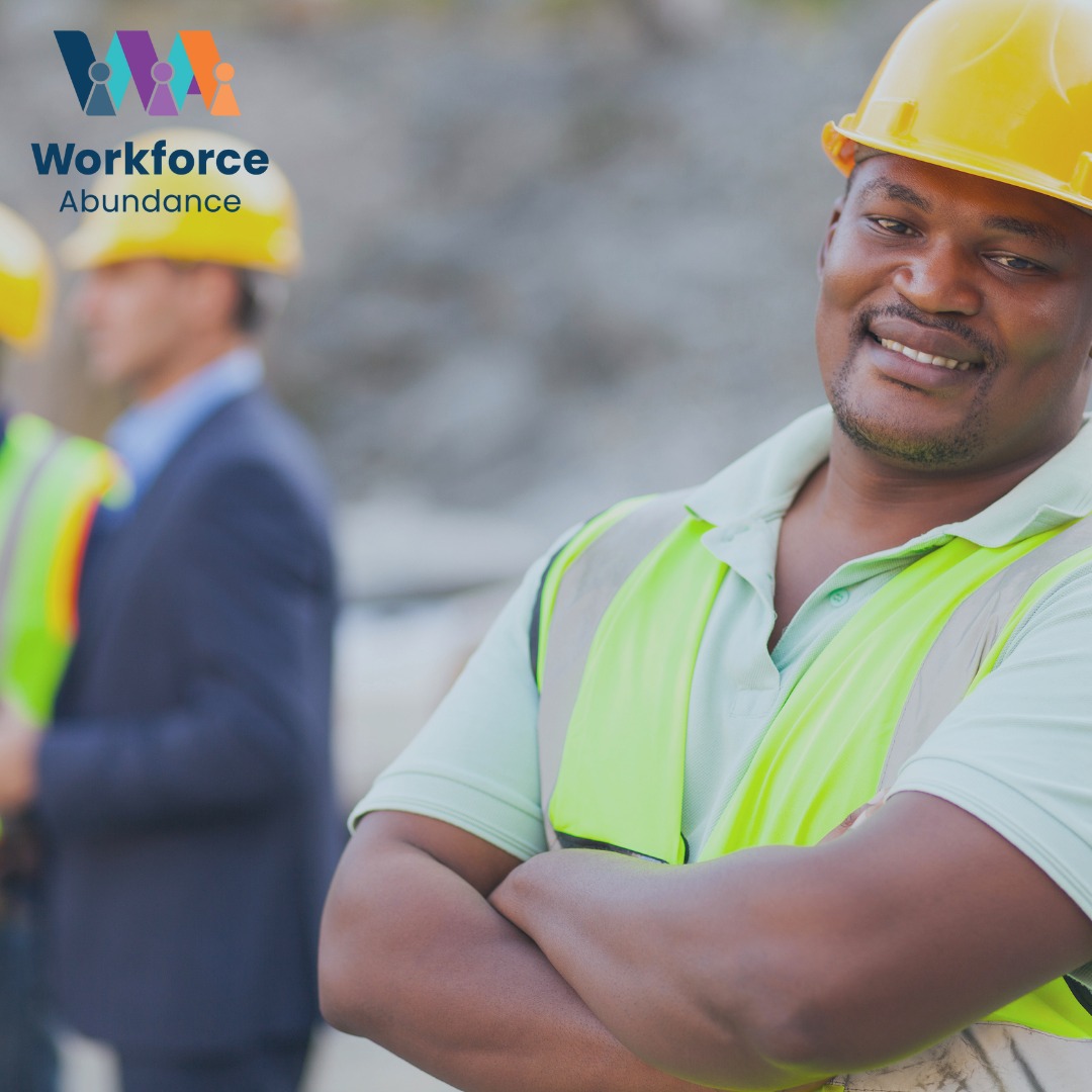 Stakeholder engagement is central to... - Workforce Abundance