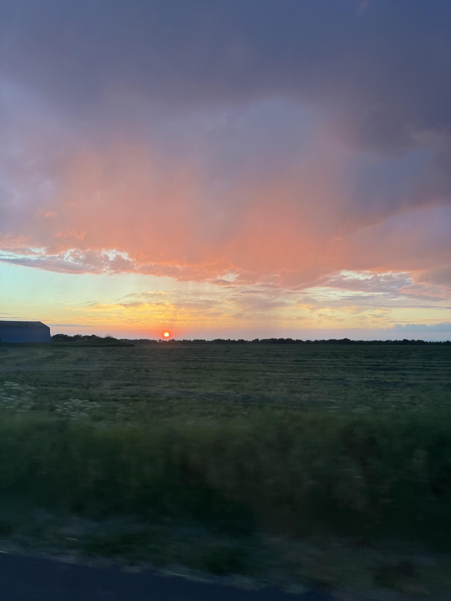 Windy Ridge Ranch LLC