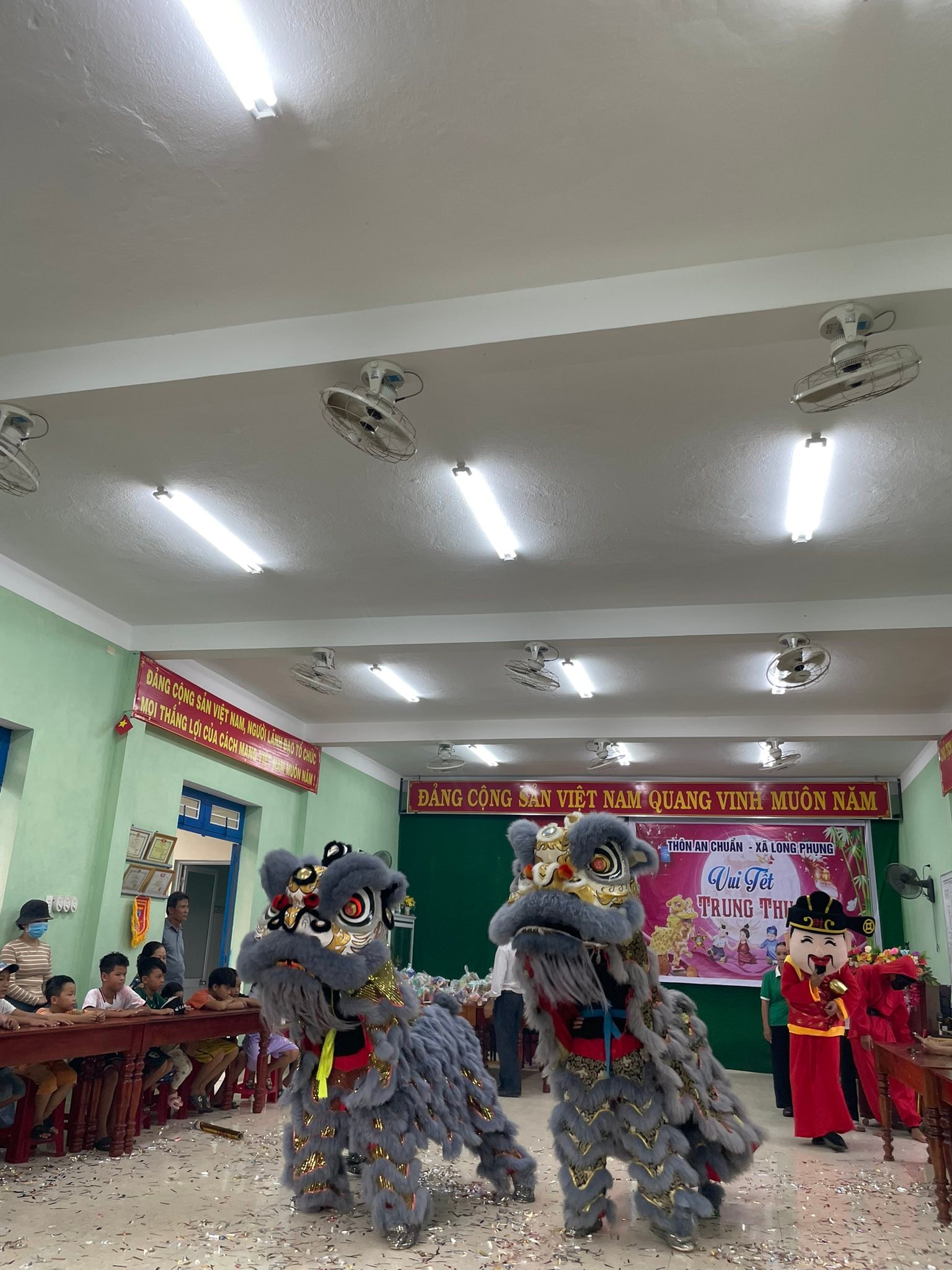 LSR Đức Lợi