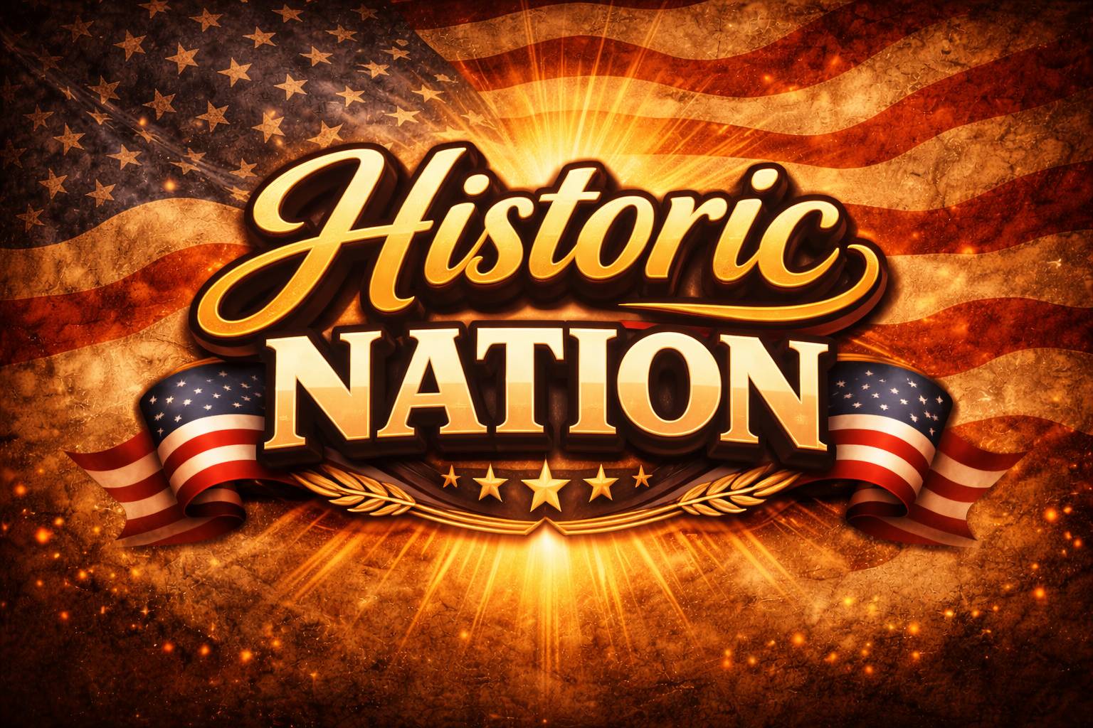 Historic Nation | Charlotte NC