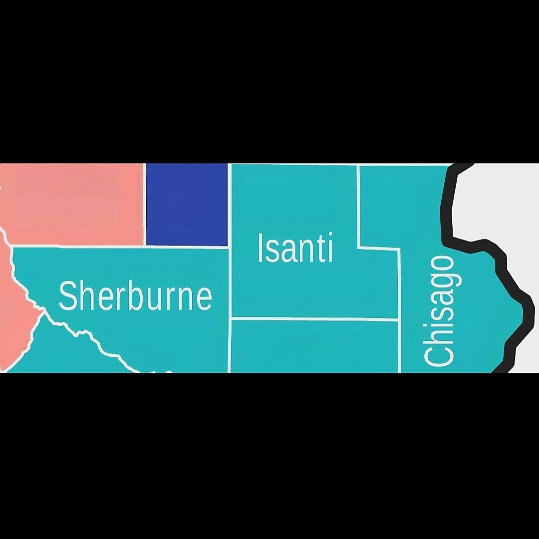 North Metro Watch MN - Chisago, Isanti, Sherburne