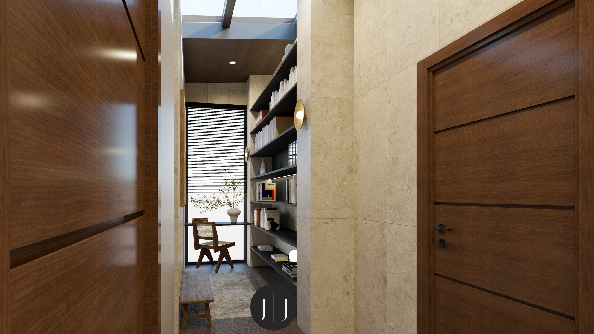 Interiors by IDr. Jenica