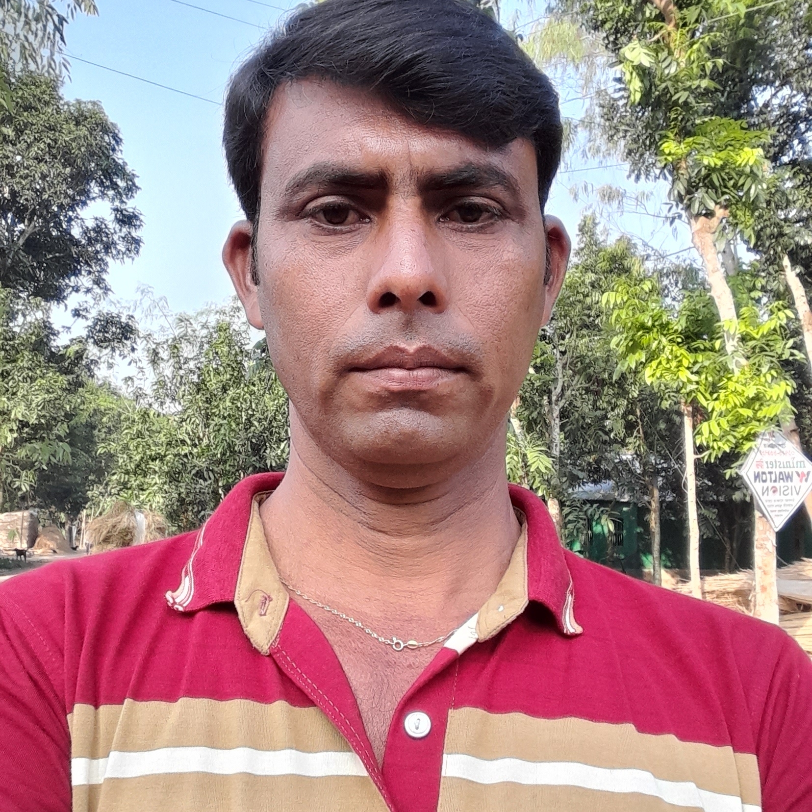 Roton Hossain
