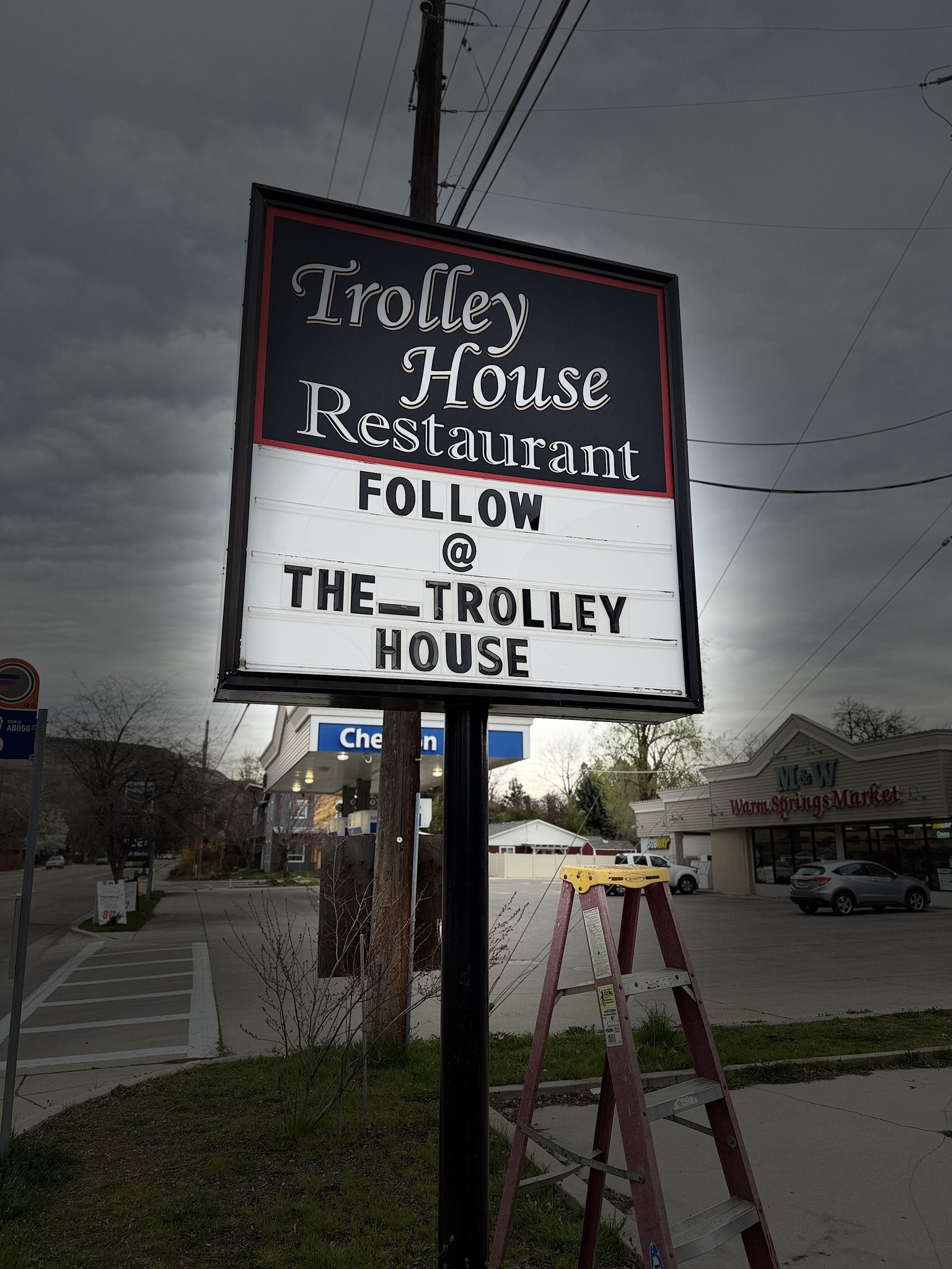 Trolley House Boise | Boise ID