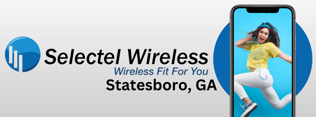 Selectel Wireless Statesboro GA | Statesboro GA