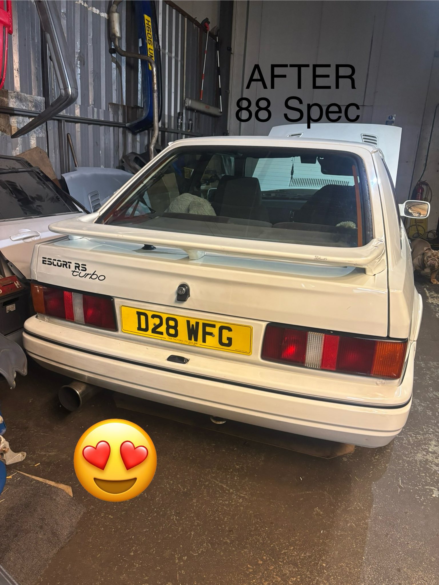 JD - 90 spec or 88 spec.. which do you prefer 90 spec was the one to ...