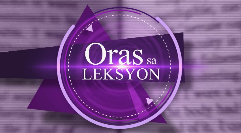 Oras sa Leksyon
