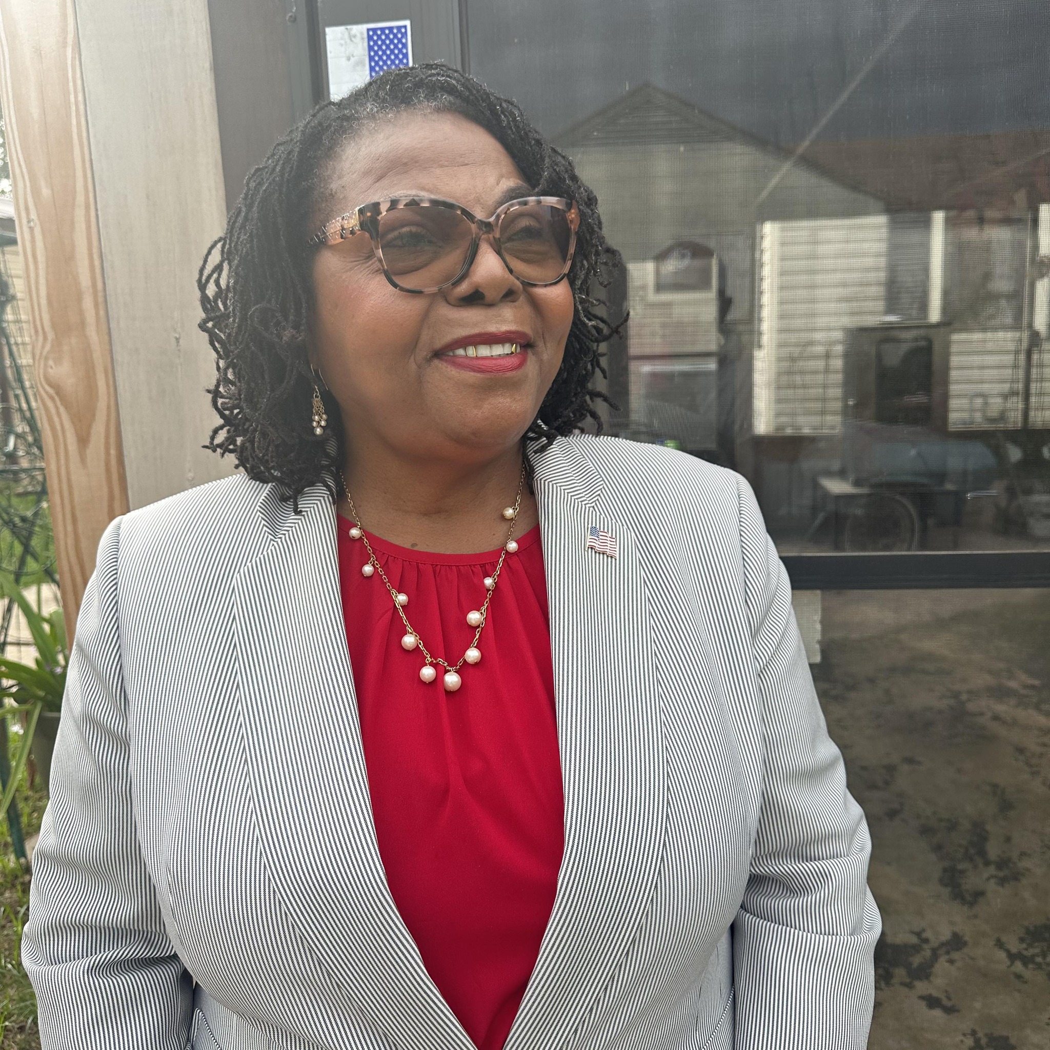 Debra W.Ross Bossier City Council District 2